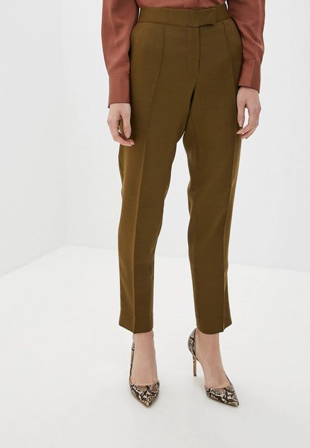 Брюки Christina Shulyeva Брюки Christina Shulyeva