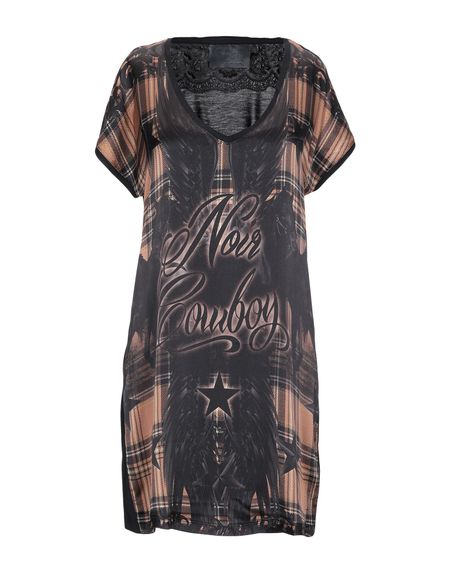 Платье PHILIPP PLEIN Платье PHILIPP PLEIN