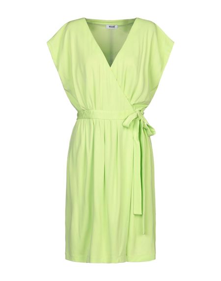 Платье MOSCHINO CHEAP AND CHIC Платье MOSCHINO CHEAP AND CHIC