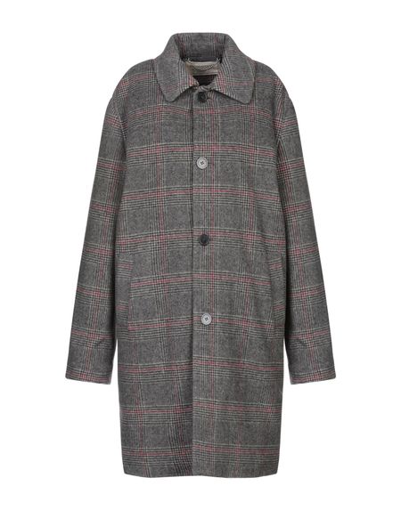 Пальто MAISON KITSUNÉ Пальто MAISON KITSUNÉ