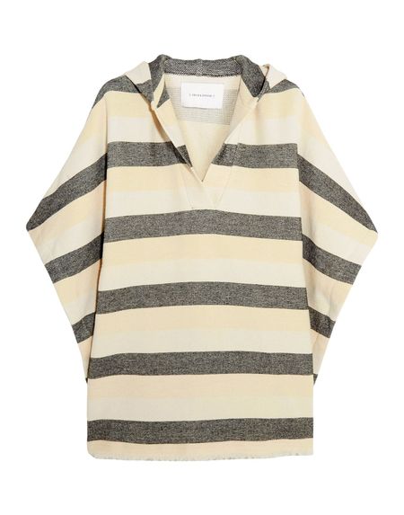 Накидка SOLID & STRIPED Накидка SOLID & STRIPED