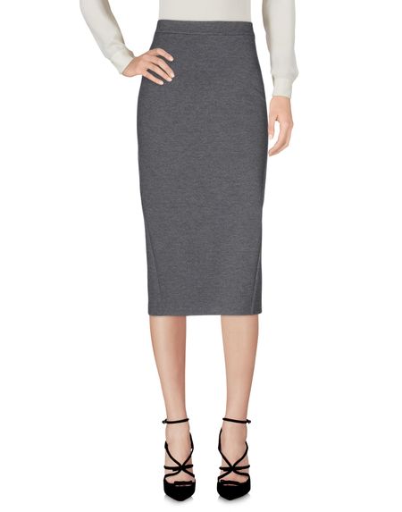 Юбка ERMANNO SCERVINO Юбка ERMANNO SCERVINO