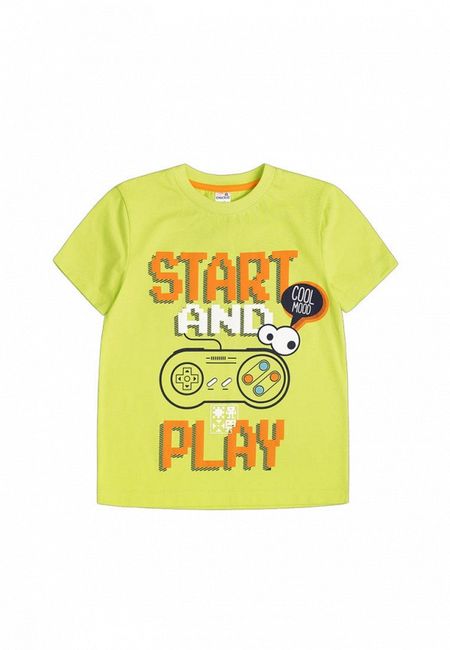 Футболка Crockid Футболка Crockid