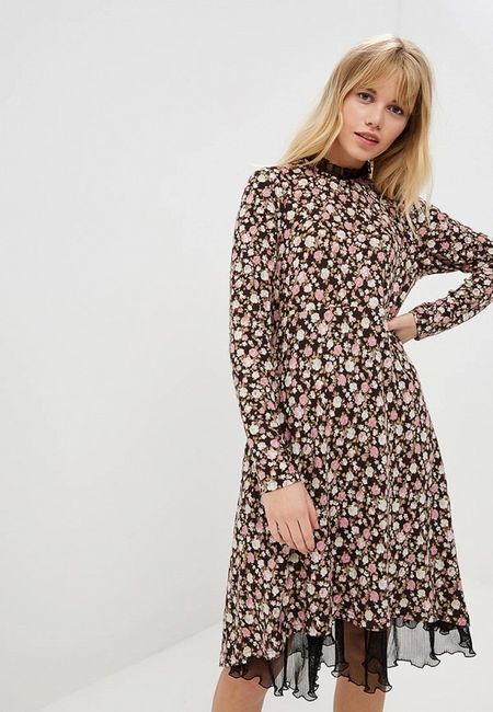 Платье Tantino Платье Tantino