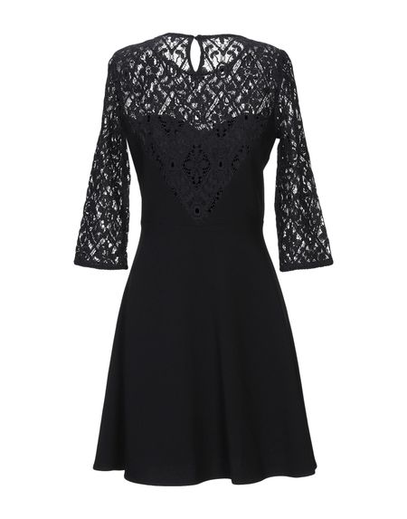 Платье CLAUDIE PIERLOT Платье CLAUDIE PIERLOT