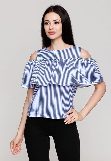 Блуза Karree Блуза Karree