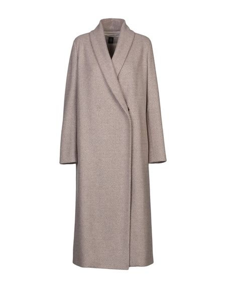 Пальто ELEVENTY Пальто ELEVENTY