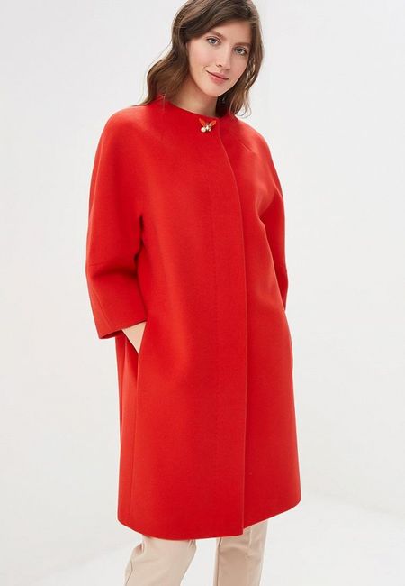 Пальто Lea Vinci Пальто Lea Vinci