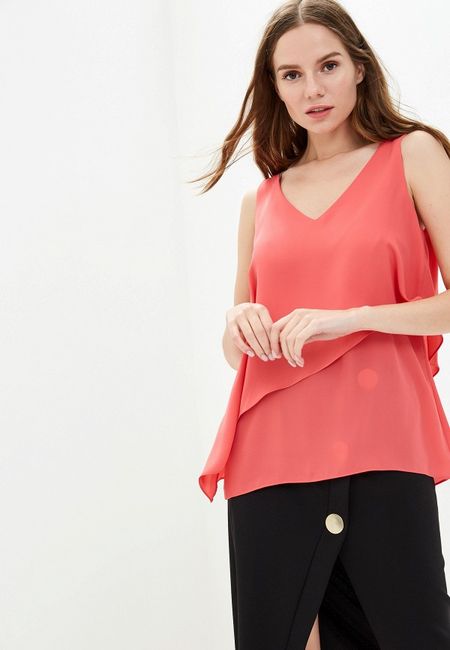 Майка Wallis Майка Wallis