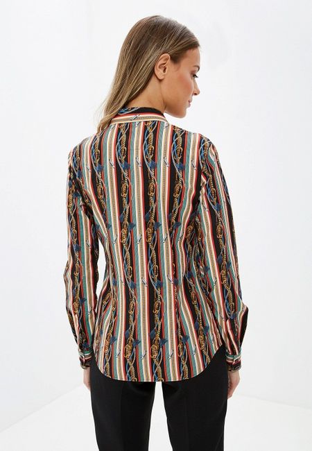 Рубашка Bawer Рубашка Bawer