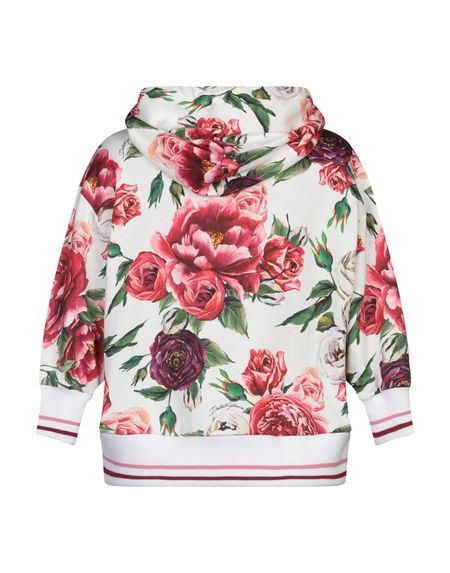 Толстовка DOLCE & GABBANA Толстовка DOLCE & GABBANA