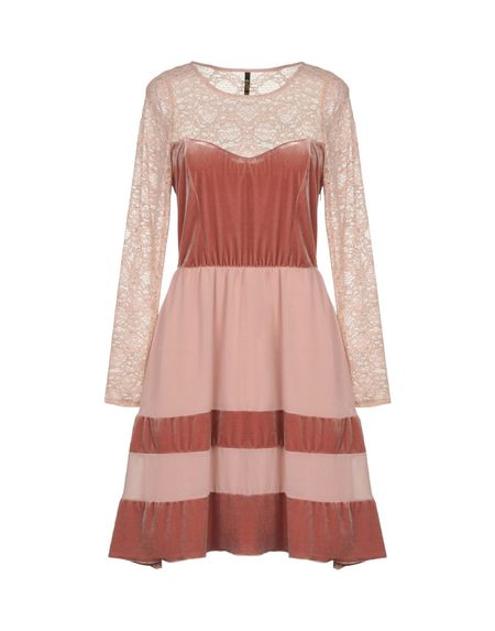 Платье LUNATIC Платье LUNATIC