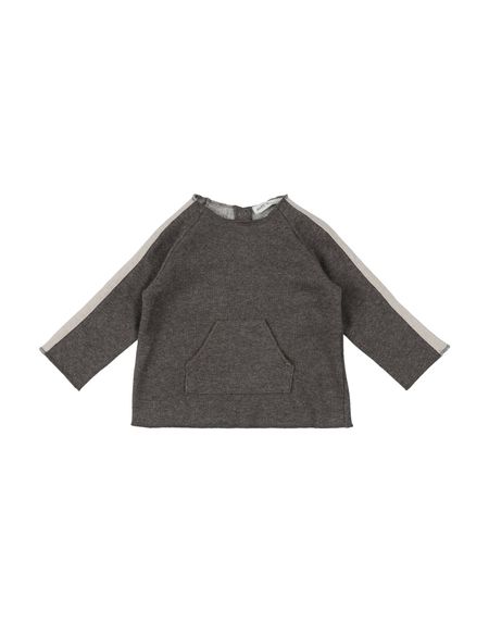 Толстовка BABE & TESS Толстовка BABE & TESS