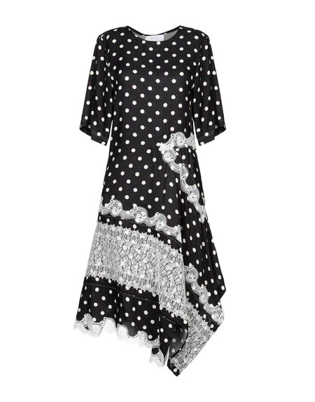 Платье KOCHÉ Платье KOCHÉ