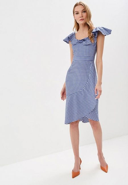 Платье Tutto Bene Платье Tutto Bene