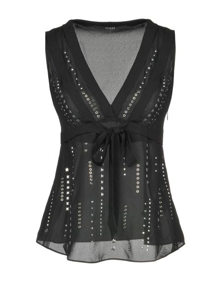 Топ GUESS Топ GUESS