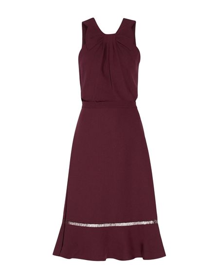 Платье RAOUL Платье RAOUL