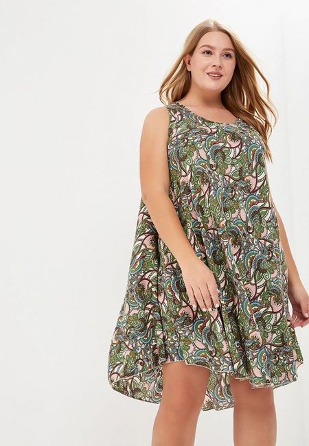 Платье Magwear Платье Magwear