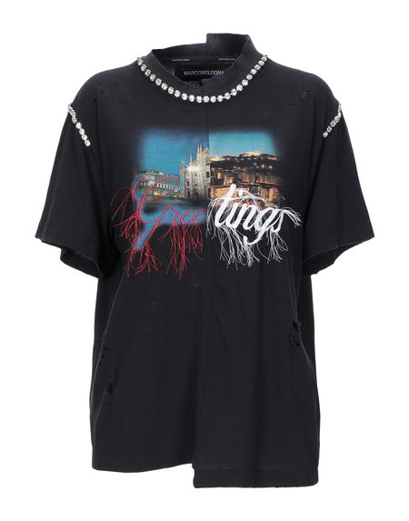 Футболка MARCO BOLOGNA Футболка MARCO BOLOGNA