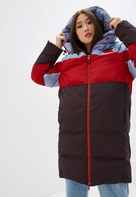 Пуховик Marni Пуховик Marni