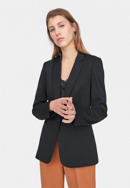 Пиджак Stradivarius Пиджак Stradivarius