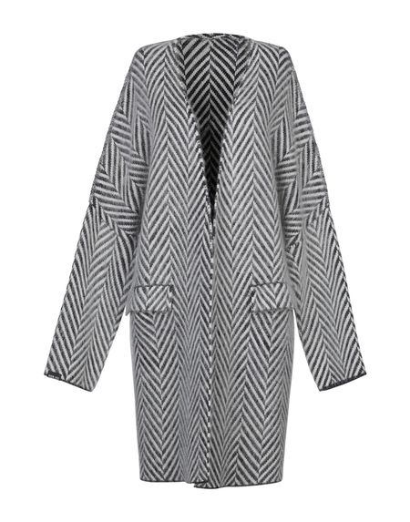 Пальто GOLDEN GOOSE DELUXE BRAND Пальто GOLDEN GOOSE DELUXE BRAND