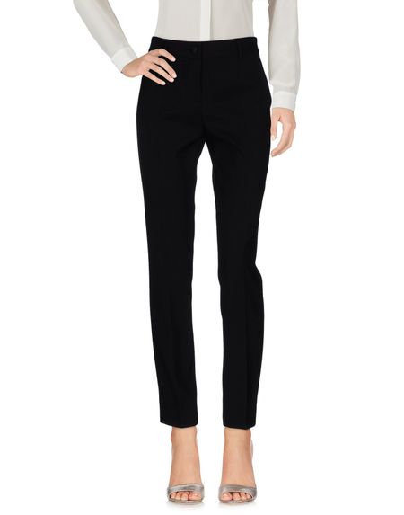 Брюки DOLCE & GABBANA Брюки DOLCE & GABBANA