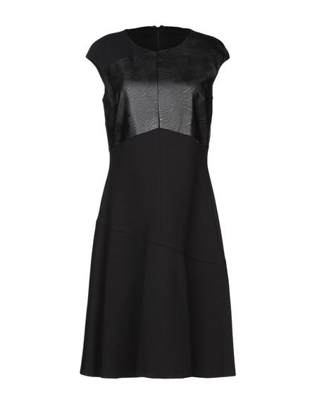 Платье CARLA MONTANARINI Платье CARLA MONTANARINI