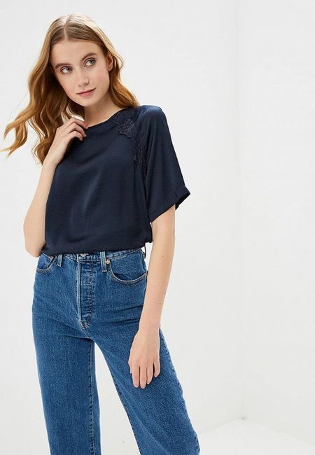 Блуза Jacqueline de Yong Блуза Jacqueline de Yong