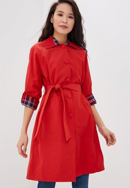 Плащ Savage Плащ Savage