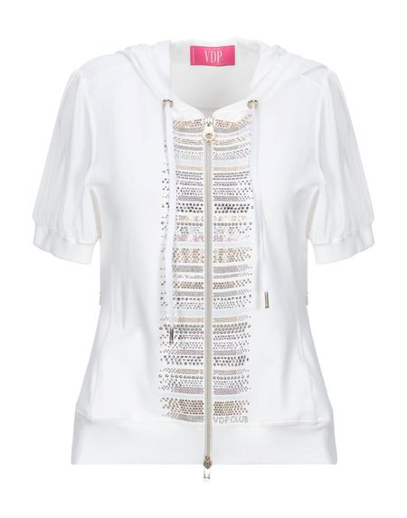 Толстовка VDP CLUB Толстовка VDP CLUB