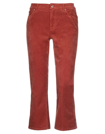 Брюки 7 FOR ALL MANKIND Брюки 7 FOR ALL MANKIND