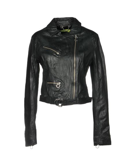 Куртка VERSACE JEANS Куртка VERSACE JEANS