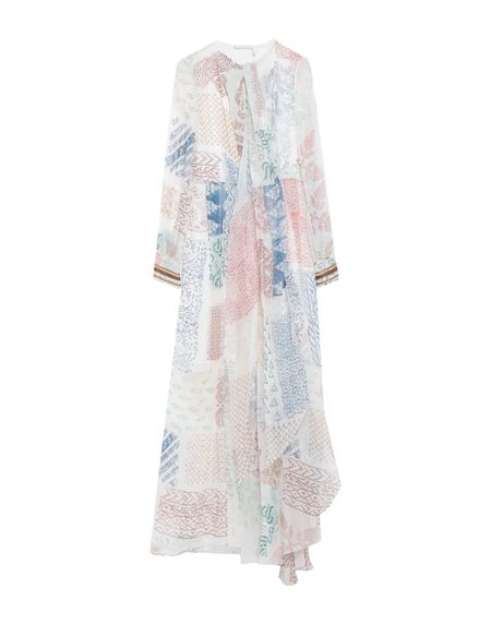 Платье CHLOÉ Платье CHLOÉ