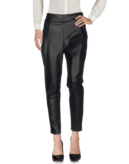 Брюки SOUVENIR Брюки SOUVENIR