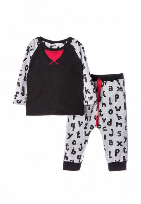 Спортивный костюм Кузя Спортивный костюм Кузя