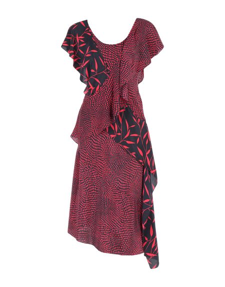 Платье DIANE VON FURSTENBERG Платье DIANE VON FURSTENBERG