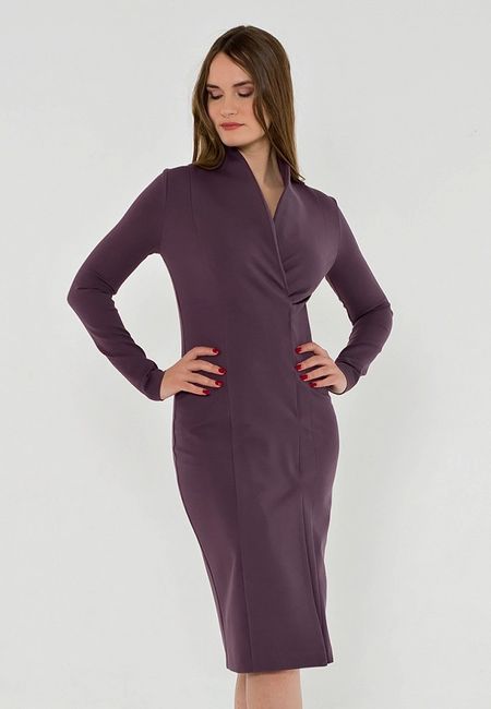 Платье ImpressByDress Платье ImpressByDress