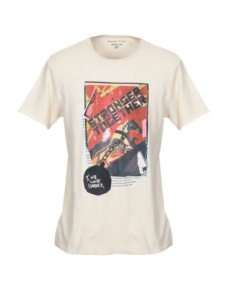 Футболка BOLONGARO TREVOR Футболка BOLONGARO TREVOR