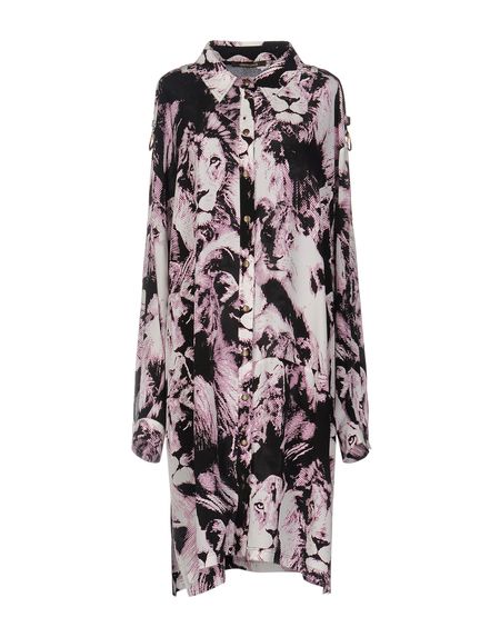 Платье ROBERTO CAVALLI Платье ROBERTO CAVALLI