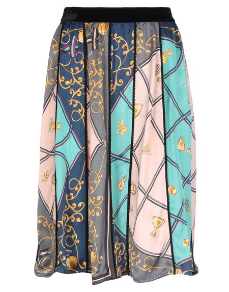 Юбка SHIRTAPORTER Юбка SHIRTAPORTER