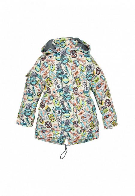 Куртка Zukka Куртка Zukka