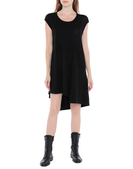 Платье Y'S YOHJI YAMAMOTO Платье Y'S YOHJI YAMAMOTO