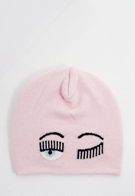Шапка Chiara Ferragni Collection Шапка Chiara Ferragni Collection