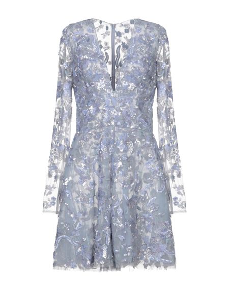 Платье ZUHAIR MURAD Платье ZUHAIR MURAD