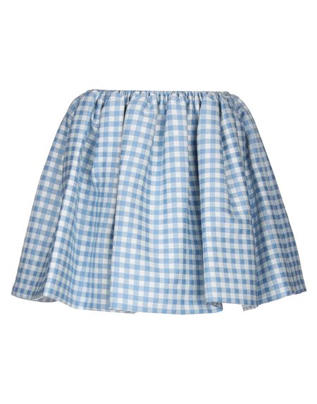 Юбка AU JOUR LE JOUR Юбка AU JOUR LE JOUR