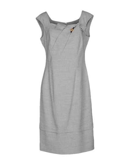 Платье CAVALLI CLASS Платье CAVALLI CLASS