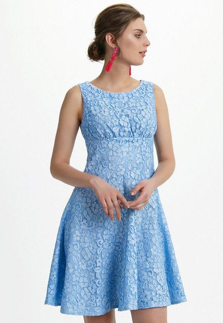 Платье Audrey Right Платье Audrey Right