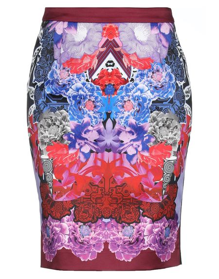 Юбка VERSACE JEANS Юбка VERSACE JEANS