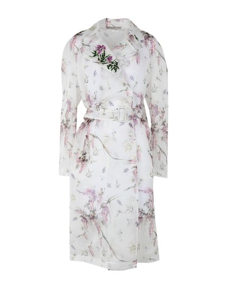 Пальто ERMANNO SCERVINO Пальто ERMANNO SCERVINO